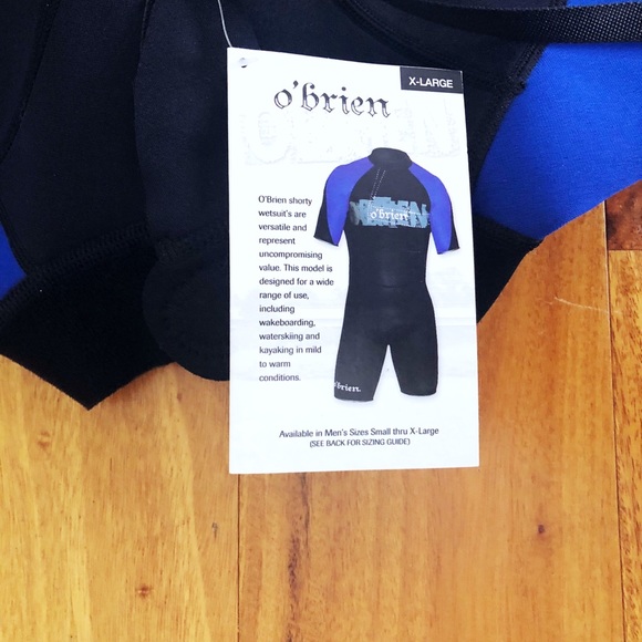 O’Brien Wetsuit - Picture 4 of 5